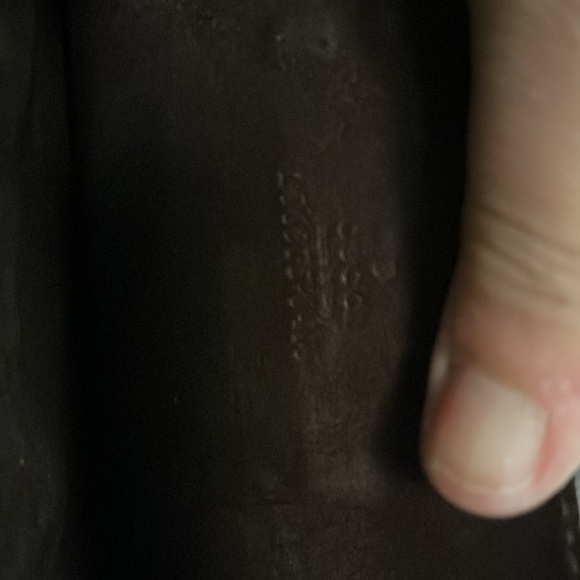 Gucci GG iPad case. Case only. - Picture 6 of 7